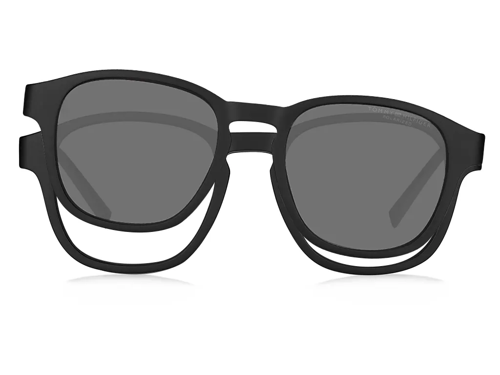 Tommy Hilfiger TH 2085/CS 003 Black 50