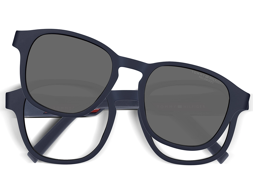 Tommy Hilfiger TH 2085/CS FLL Blue 50