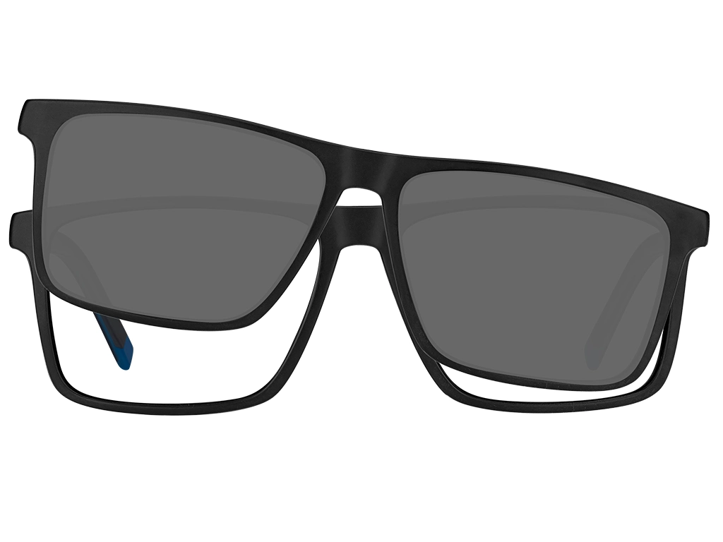 Tommy Hilfiger TH 2086/CS 003 Matte Black 56 Polarised