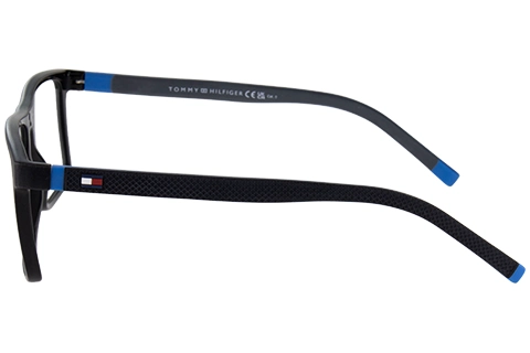 Tommy Hilfiger TH 2086/CS 003 Matte Black 56 Polarised