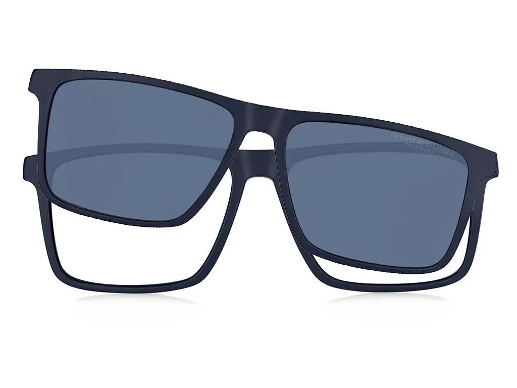 Tommy Hilfiger TH 2086/CS FLL Blue 56