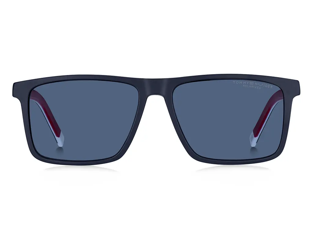 Tommy Hilfiger TH 2086/CS FLL Blue 56