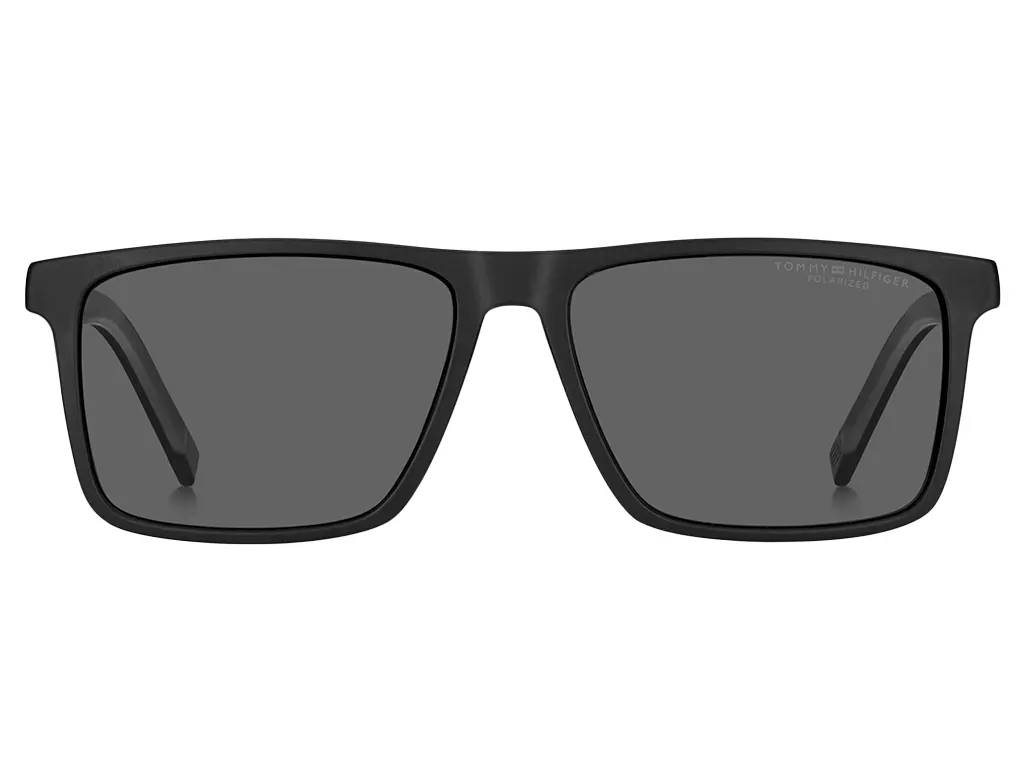 Tommy Hilfiger TH 2086/CS O6W Black 56