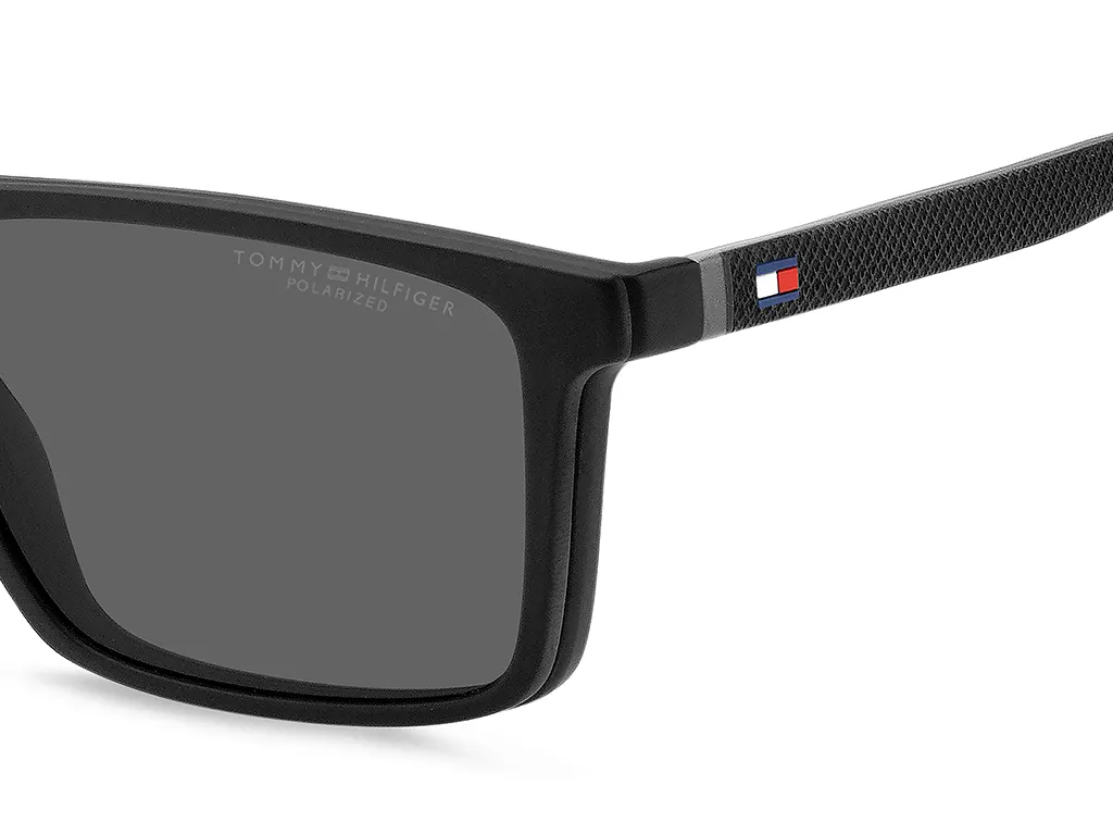 Tommy Hilfiger TH 2086/CS O6W Black 56