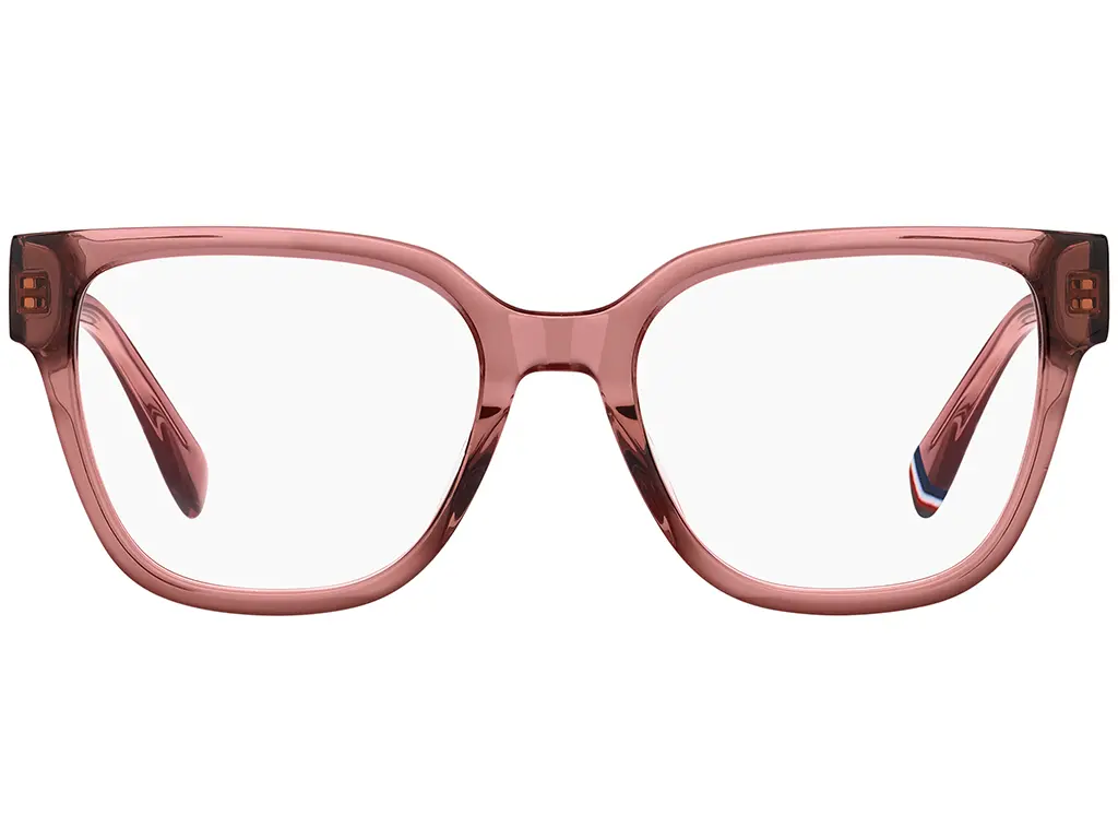 Tommy Hilfiger TH 2102 35J Transparent Pink