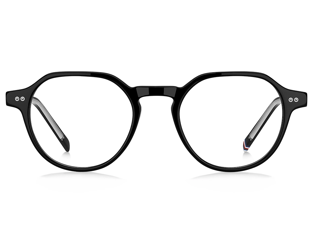 Tommy Hilfiger TH 2128 807 Black 50