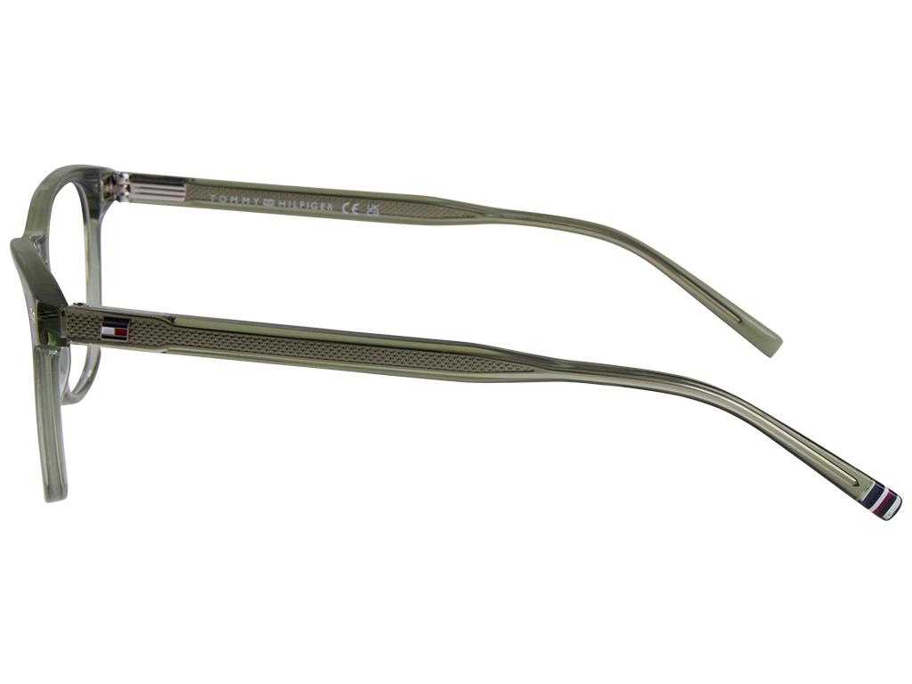 Tommy Hilfiger TH 2187 1ED Green 49