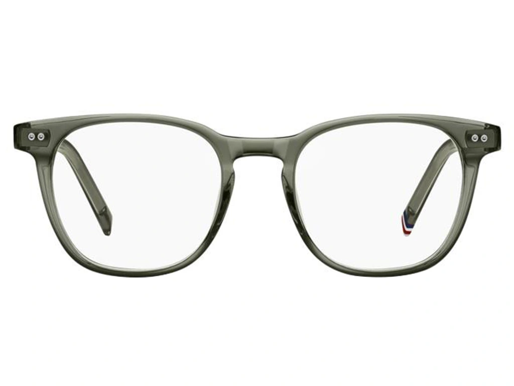 Tommy Hilfiger TH 2187 1ED Green 49