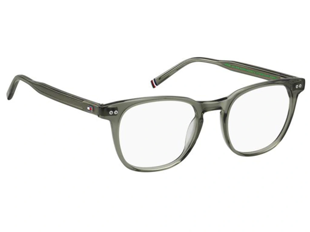 Tommy Hilfiger TH 2187 1ED Green 49