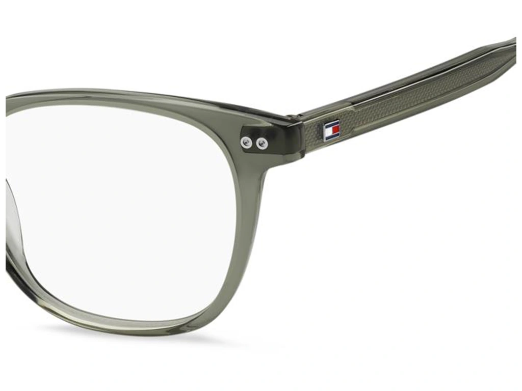 Tommy Hilfiger TH 2187 1ED Green 49