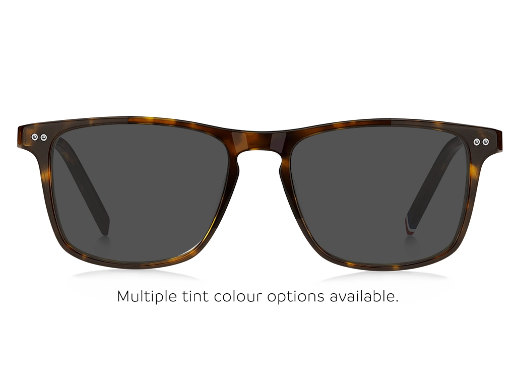 Tommy Hilfiger TH 2189 086 Havana 53