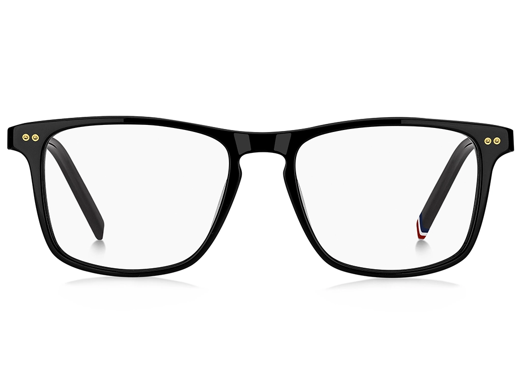 Tommy Hilfiger TH 2189 807 Black 53