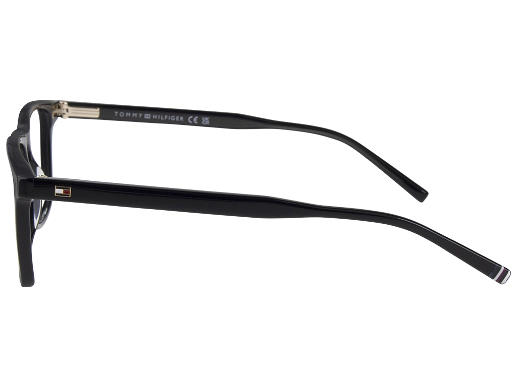 Tommy Hilfiger TH 2189 807 Black 53