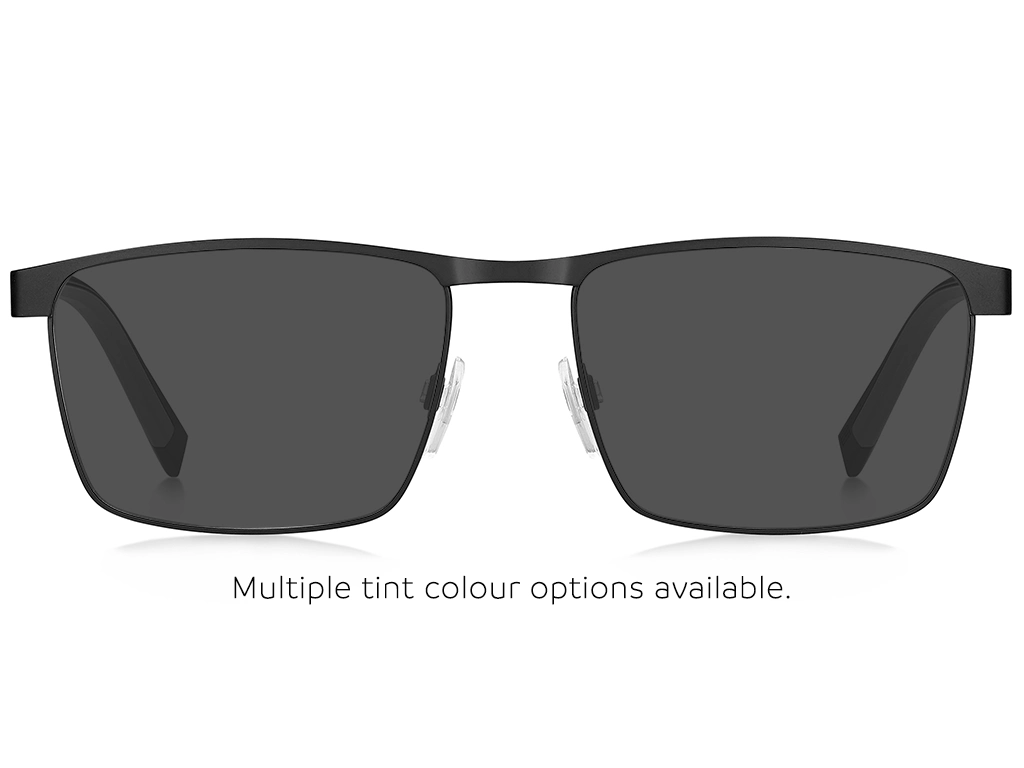 Tommy Hilfiger TH 2196 003 Black 57