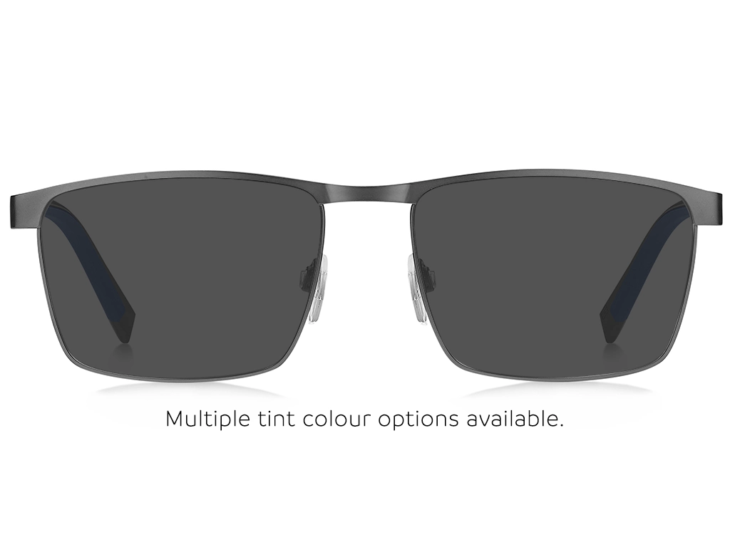 Tommy Hilfiger TH 2196 R80 Grey 57