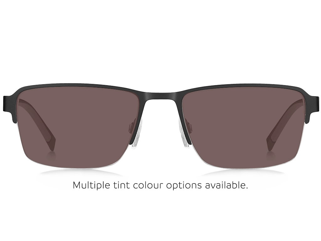 Tommy Hilfiger TH 2197 003 Black 55