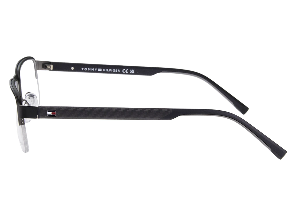 Tommy Hilfiger TH 2197 003 Black 55