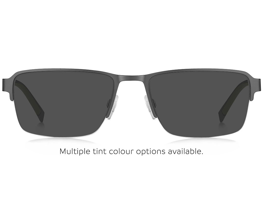 Tommy Hilfiger TH 2197 KB7 Grey 55