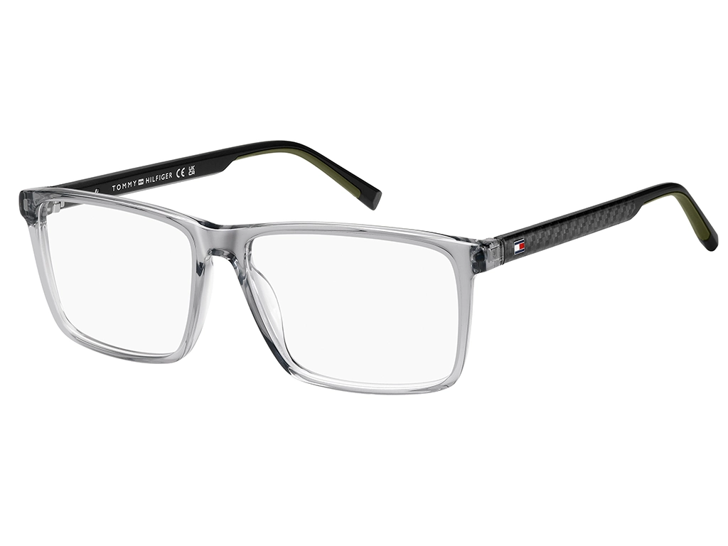 Tommy Hilfiger TH 2198 3U5 Grey 56