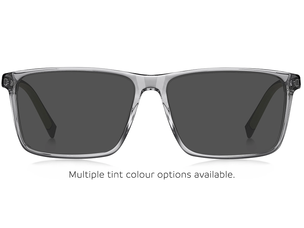 Tommy Hilfiger TH 2198 3U5 Grey 56