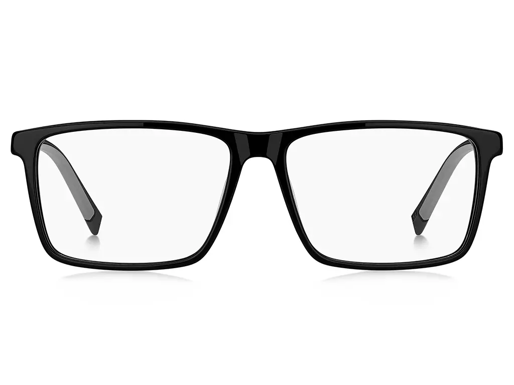 Tommy Hilfiger TH 2198 807 Black/Grey 56