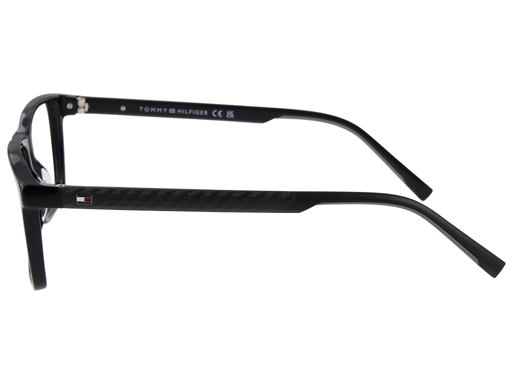 Tommy Hilfiger TH 2198 807 Black/Grey 56