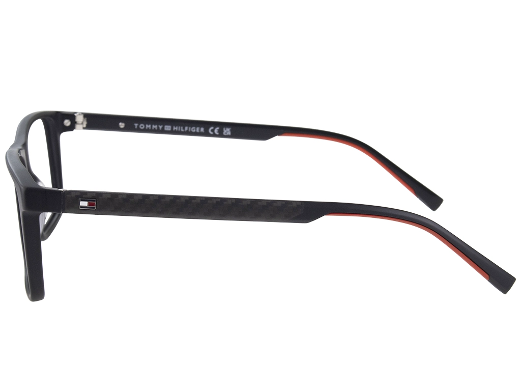 Tommy Hilfiger TH 2198 OIT Black/Red 56