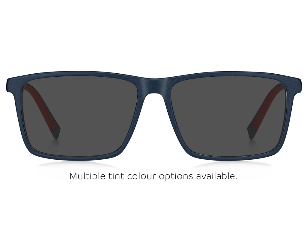 Tommy Hilfiger TH 2198 PJP Blue 56