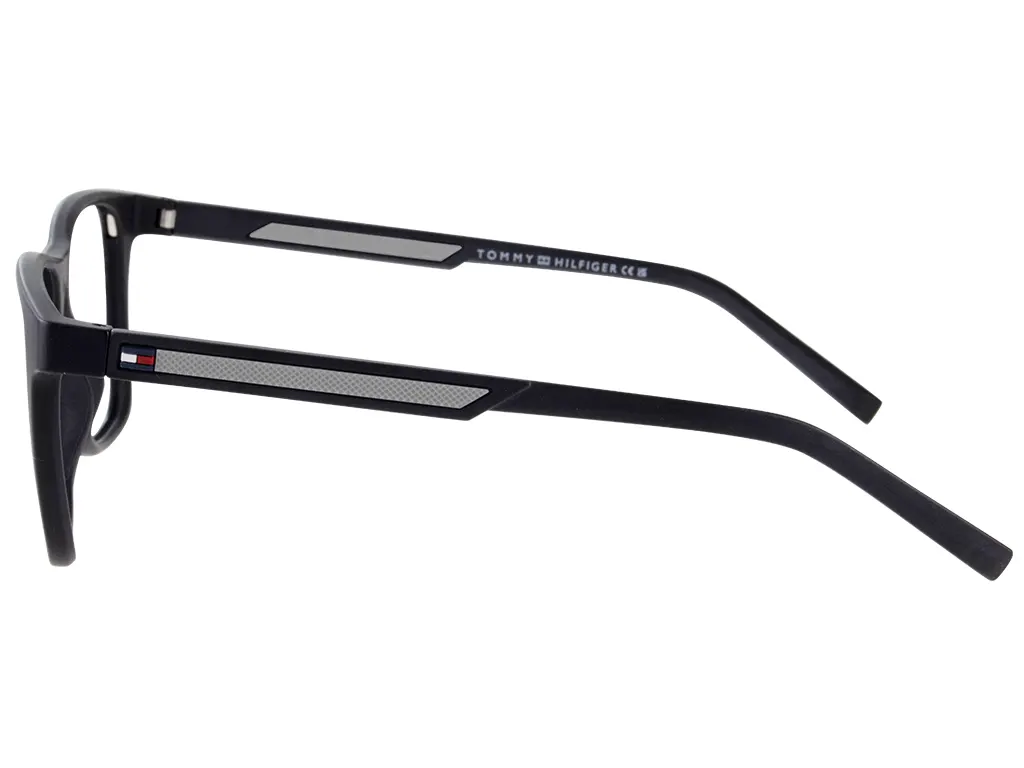 Tommy Hilfiger TH 2203/C 08A Black 55 Polarised
