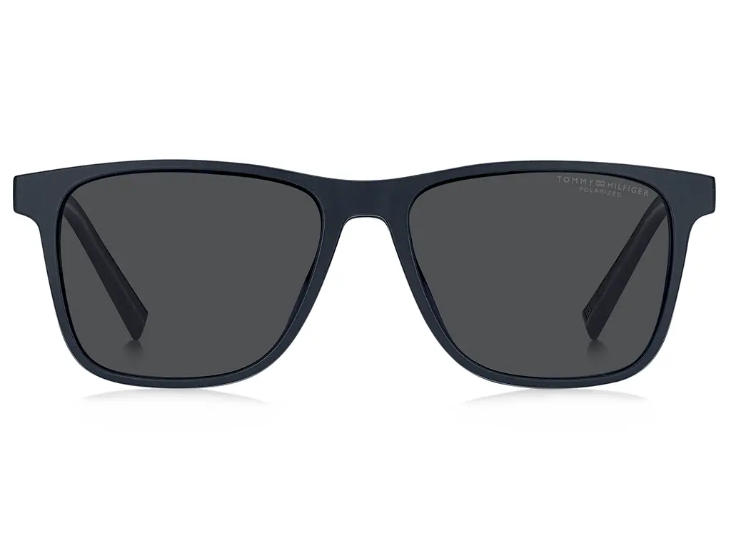 Tommy Hilfiger TH 2203/C 8RU Blue 55 Polarised