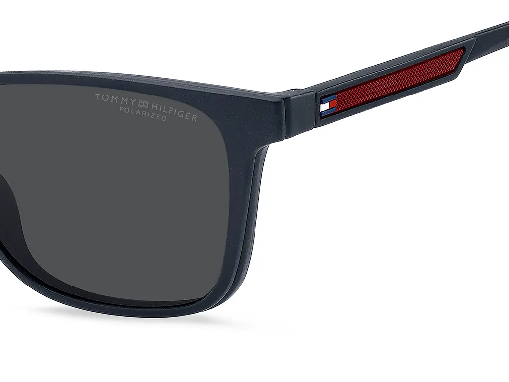 Tommy Hilfiger TH 2203/C 8RU Blue 55 Polarised