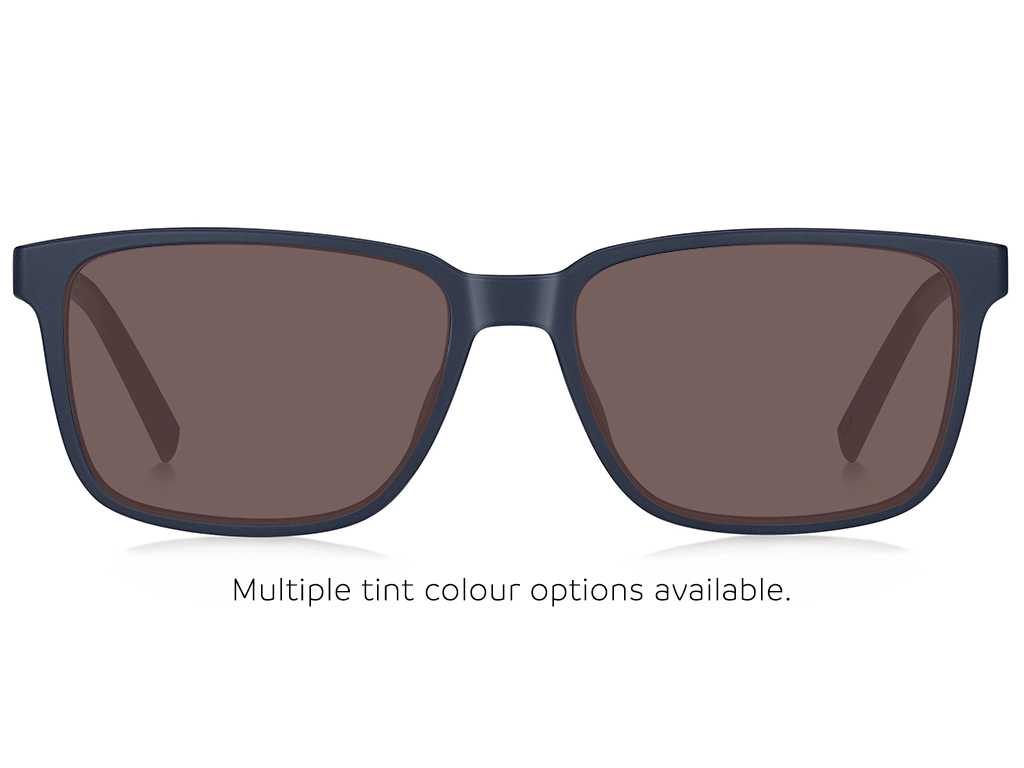 Tommy Hilfiger TH 2206 8RU Blue 54