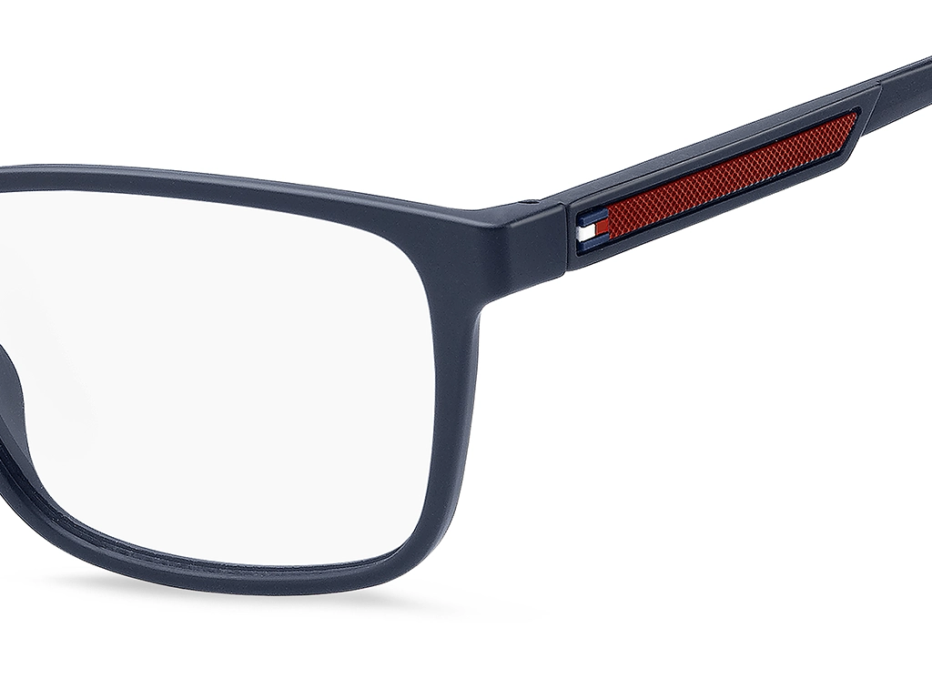 Tommy Hilfiger TH 2206 8RU Blue 54