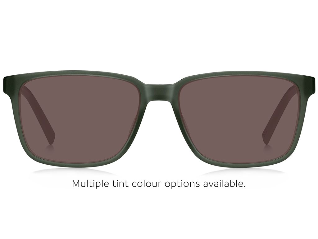 Tommy Hilfiger TH 2206 8YW Green 54