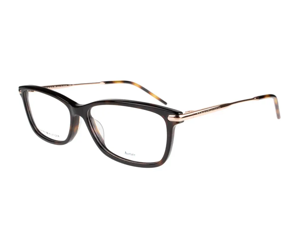 Tommy Hilfiger TH1636 086 Dark Havana