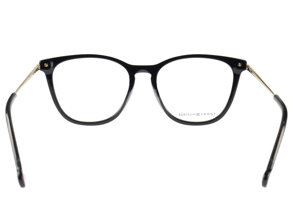 Tommy Hilfiger TH1881 807 Black