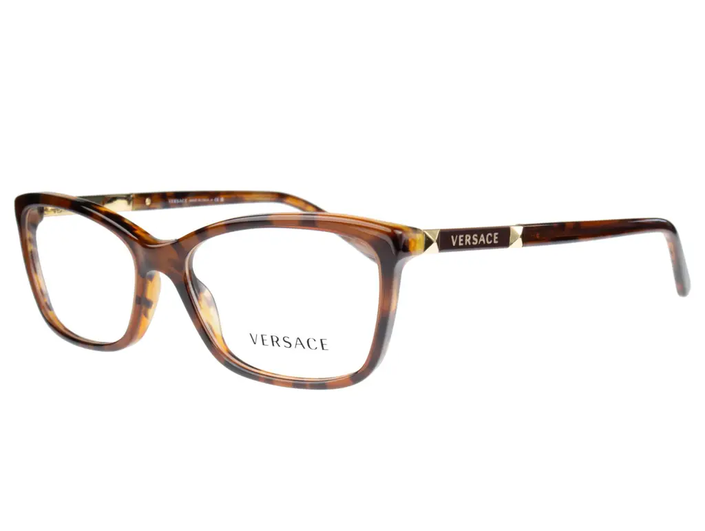 Versace VE3186 5077 54 Havana