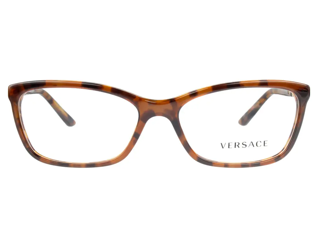 Versace VE3186 5077 54 Havana