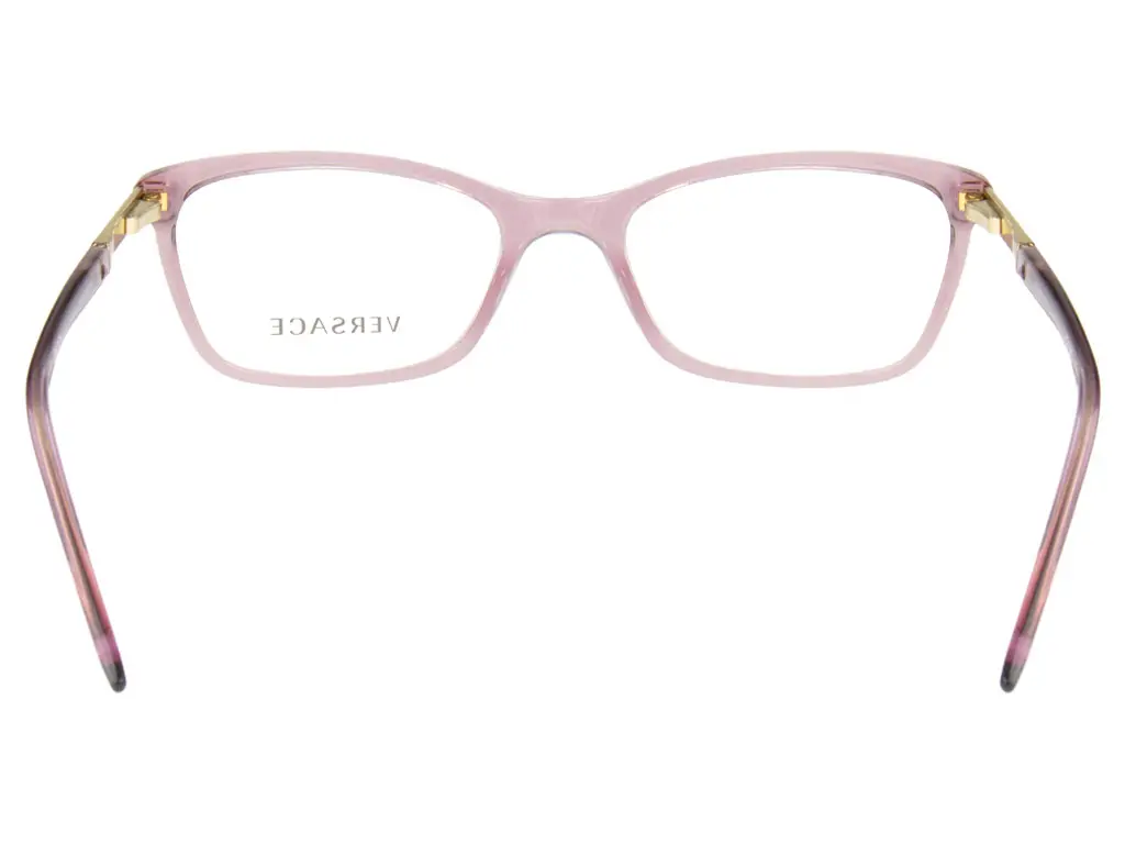 Versace VE3186 5279 54 Transparent Violet