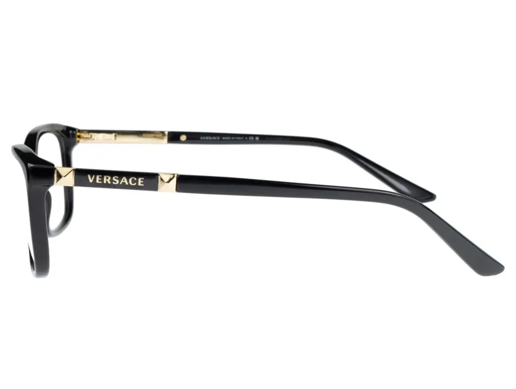 Versace VE3186 GB1 54 Black