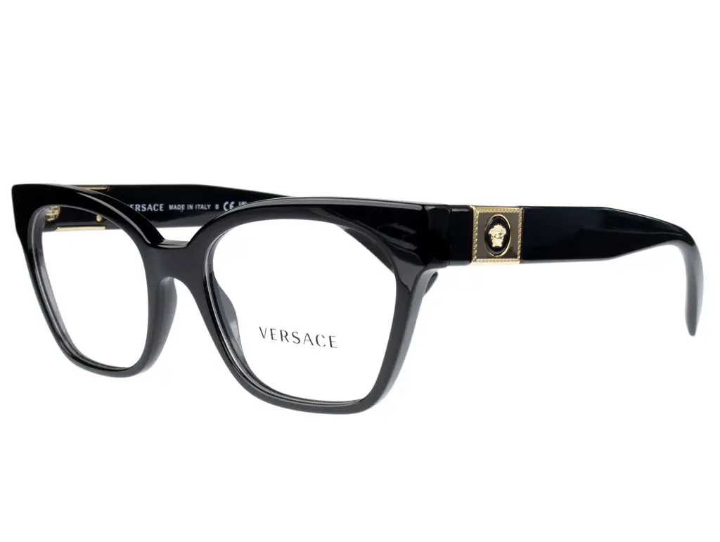 Versace VE3294 GB1 53 Black