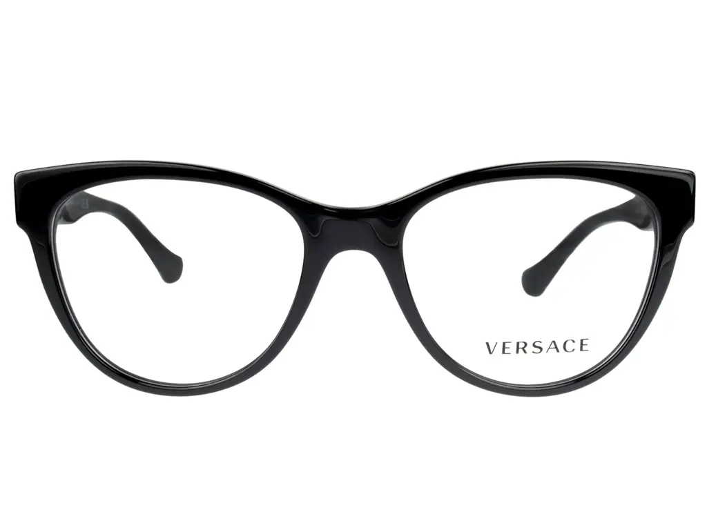 Versace VE3304 GB1 53 Black