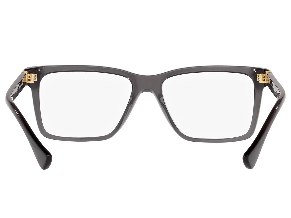 Versace VE3328 5389 Transparent Grey 56