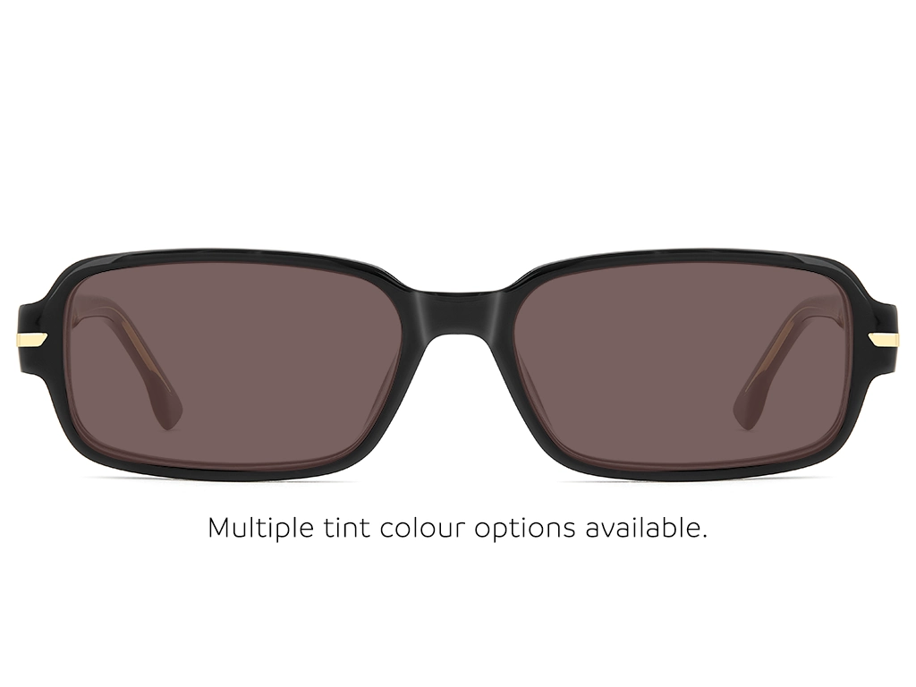 Victoria Beckham VB 1012 807 Black 54