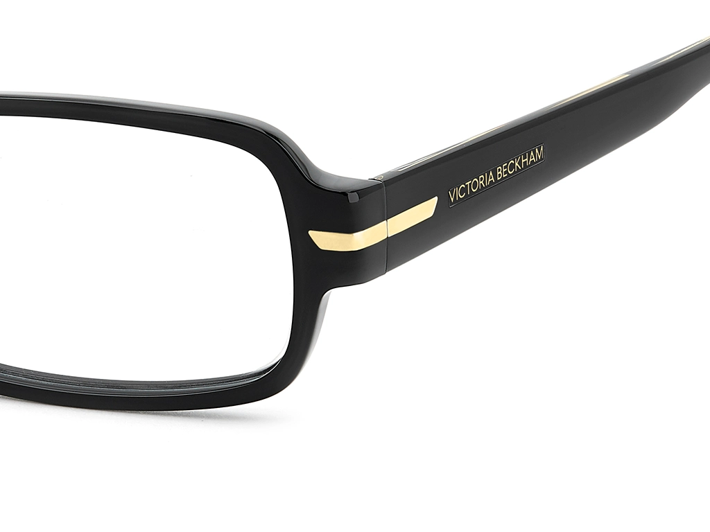 Victoria Beckham VB 1012 807 Black 54