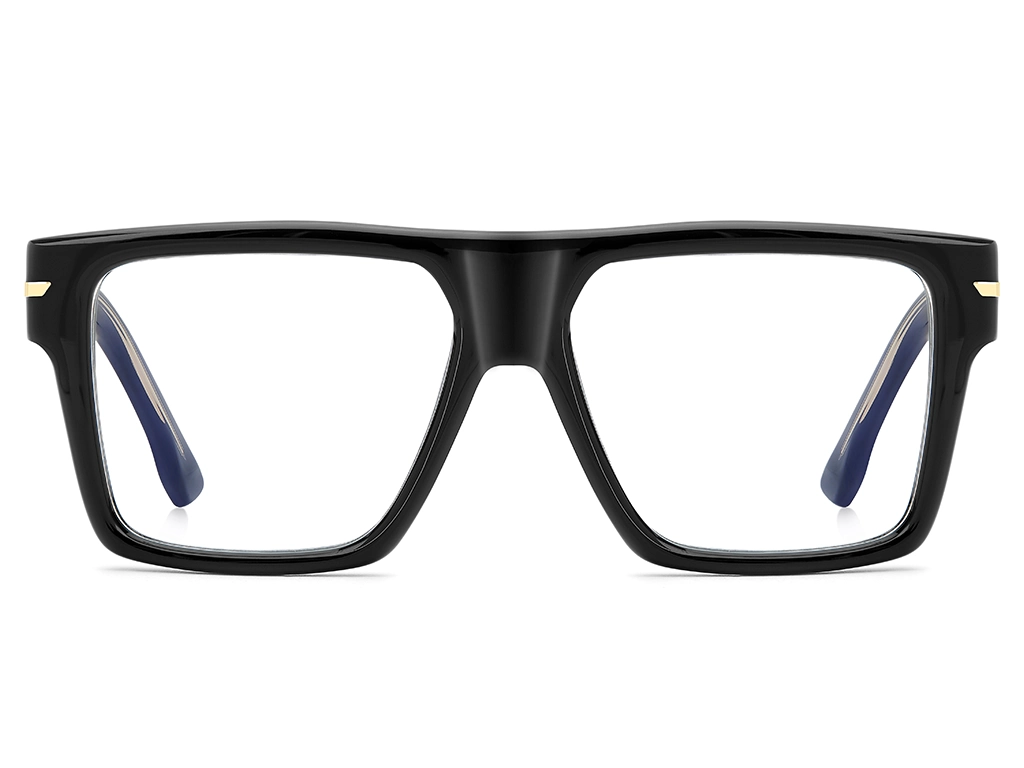 Victoria Beckham VB 7010 807 Black 54