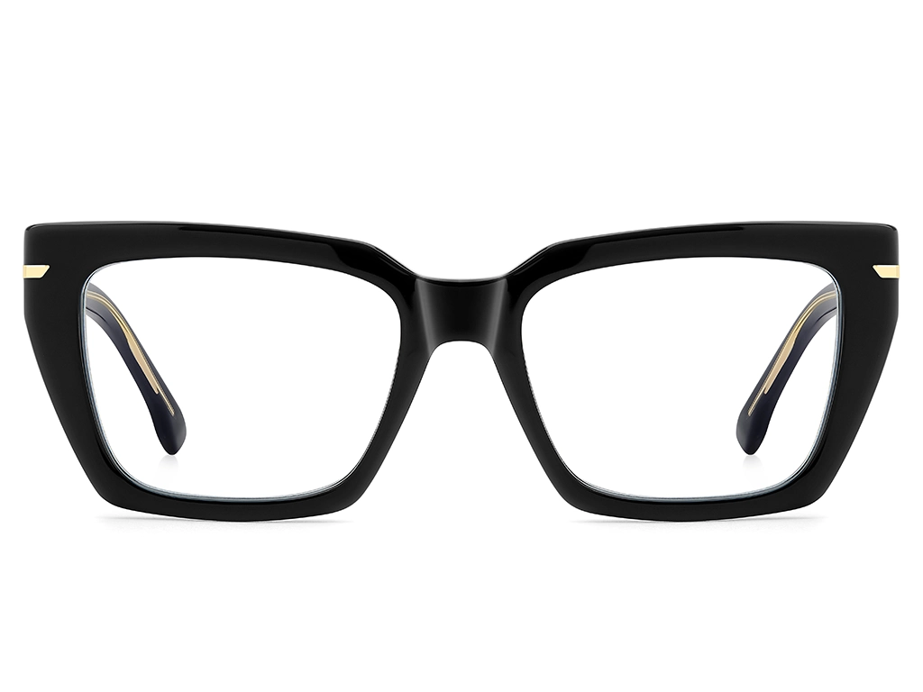 Victoria Beckham VB 7014 807 Black 53