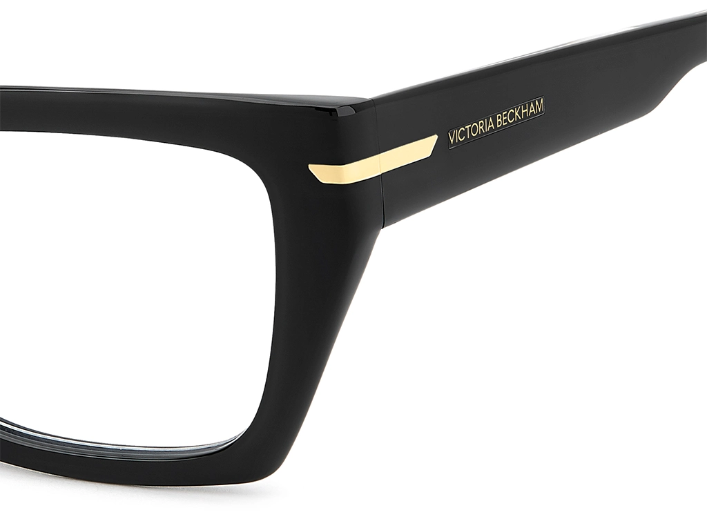 Victoria Beckham VB 7014 807 Black 53