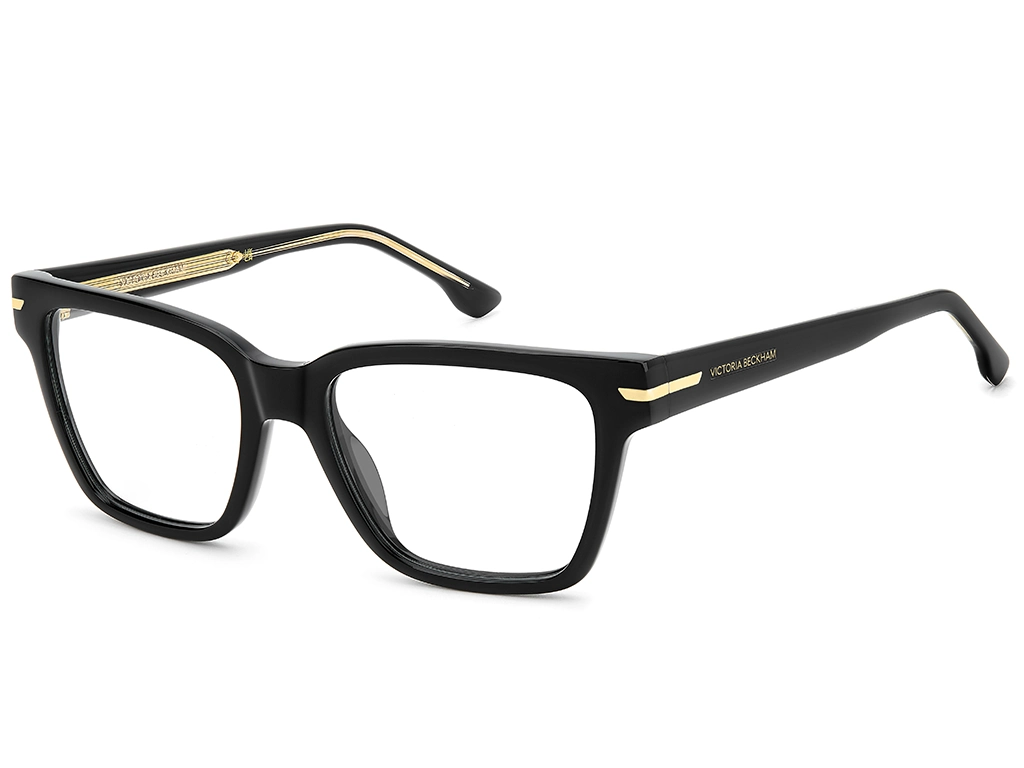 Victoria Beckham VB1010 807 Black 52