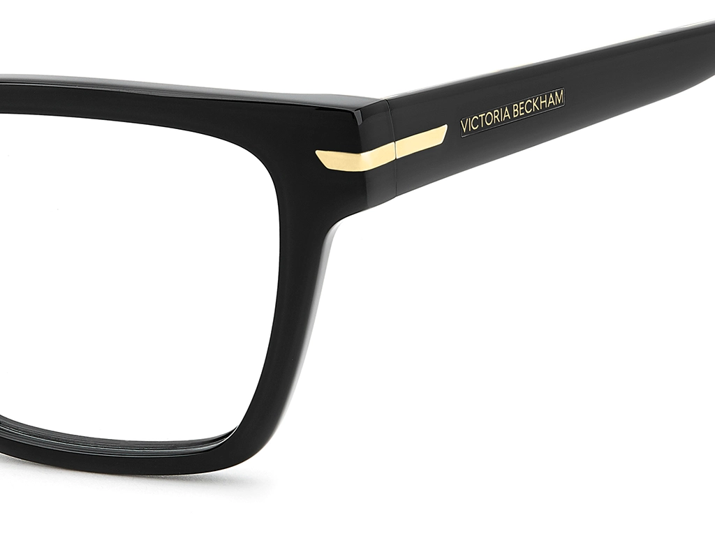 Victoria Beckham VB1010 807 Black 52